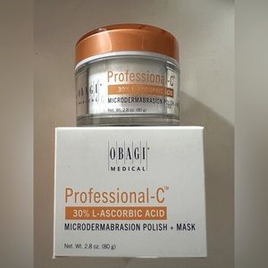 Obagi Micropolish mask